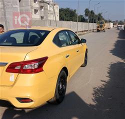 نيسان سنترا